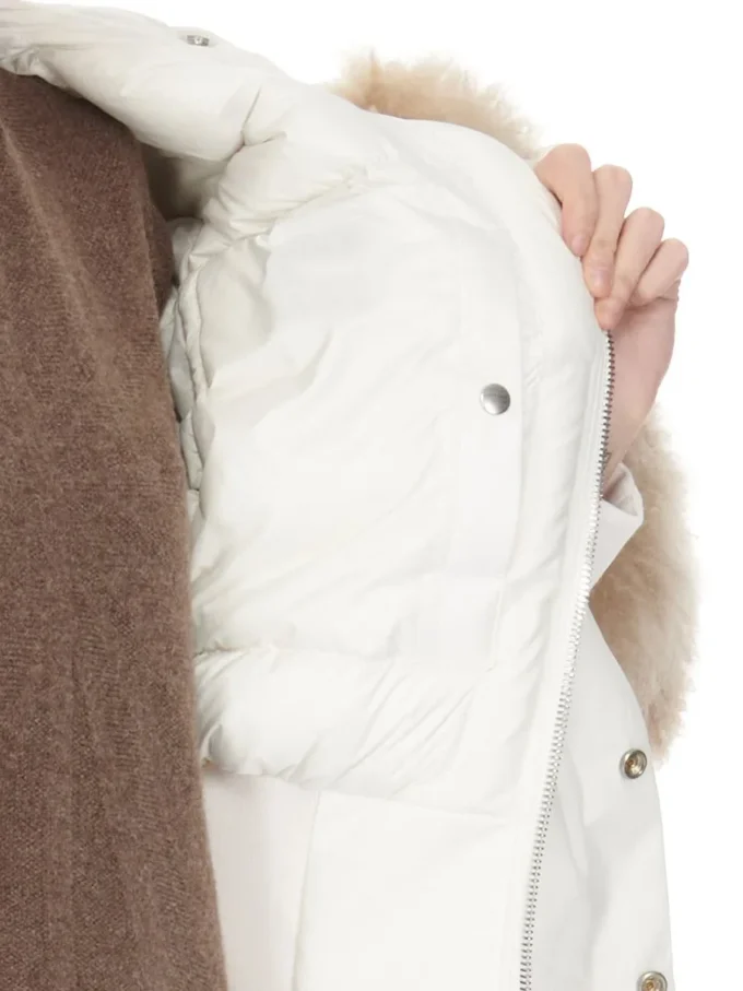 RICK OWENS – JACKETS MU02D1A08M4431-1 RICK OWENS – JACKETS MU02D1A08M4431-1