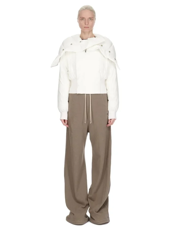 RICK OWENS – JACKETS MU02D1A08M4431-1 RICK OWENS – JACKETS MU02D1A08M4431-1