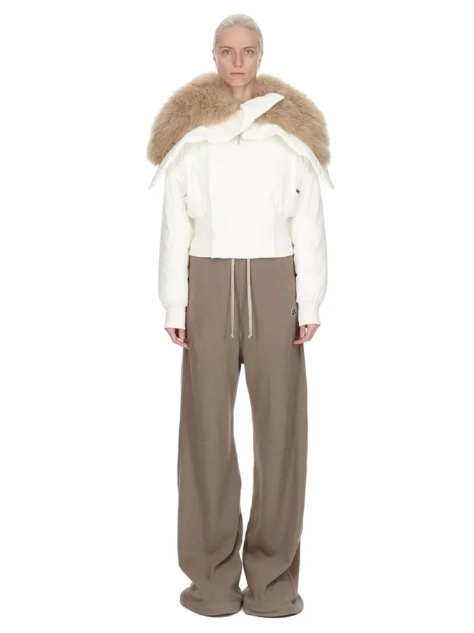 RICK OWENS – JACKETS MU02D1A08M4431-1 RICK OWENS – JACKETS MU02D1A08M4431-1