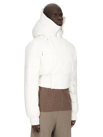 RICK OWENS – JACKETS MU02D1A08M4431-1