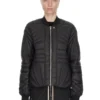 RICK OWENS – JACKETS MU02D1A10M4424-999 RICK OWENS – JACKETS MU02D1A10M4424-999
