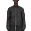 RICK OWENS – JACKETS MU02D1A10M4424-999 RICK OWENS – JACKETS MU02D1A10M4424-999