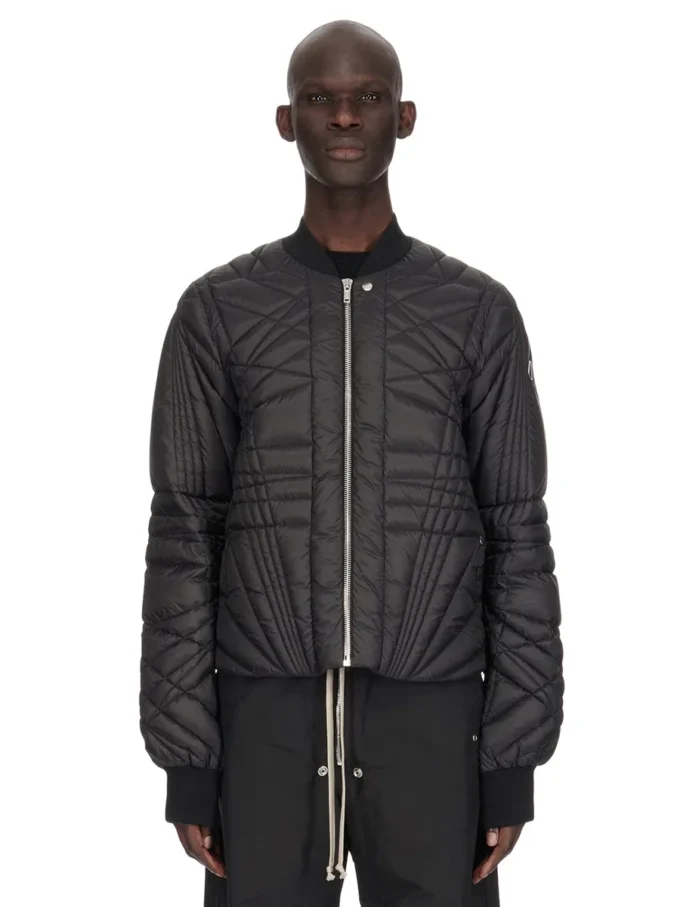 RICK OWENS – JACKETS MU02D1A10M4424-999 RICK OWENS – JACKETS MU02D1A10M4424-999