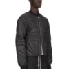 RICK OWENS – JACKETS MU02D1A10M4424-999 RICK OWENS – JACKETS MU02D1A10M4424-999