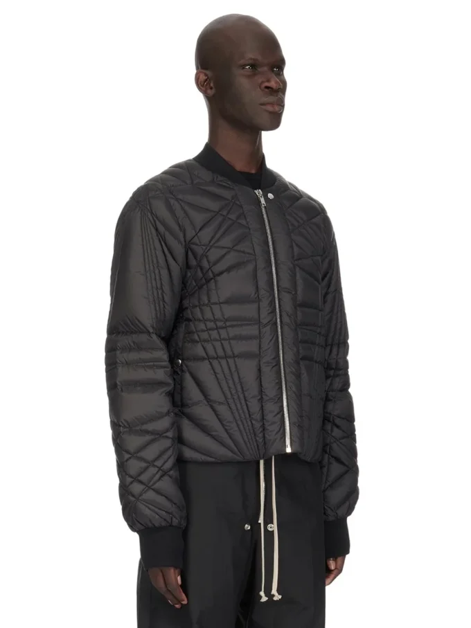 RICK OWENS – JACKETS MU02D1A10M4424-999 RICK OWENS – JACKETS MU02D1A10M4424-999