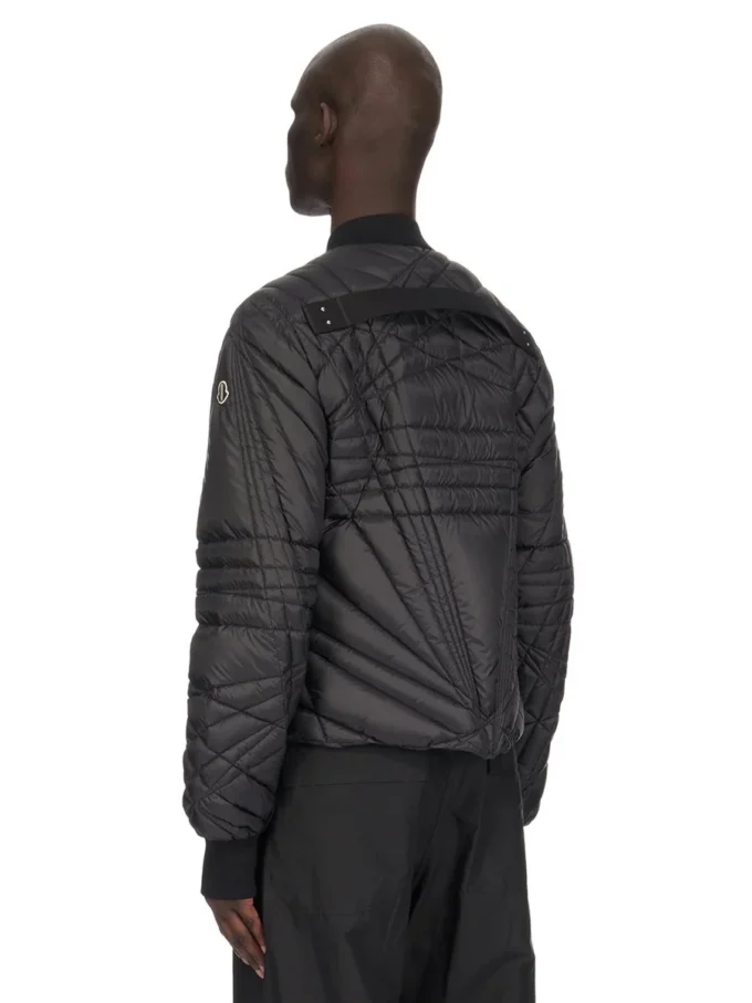 RICK OWENS – JACKETS MU02D1A10M4424-999 RICK OWENS – JACKETS MU02D1A10M4424-999