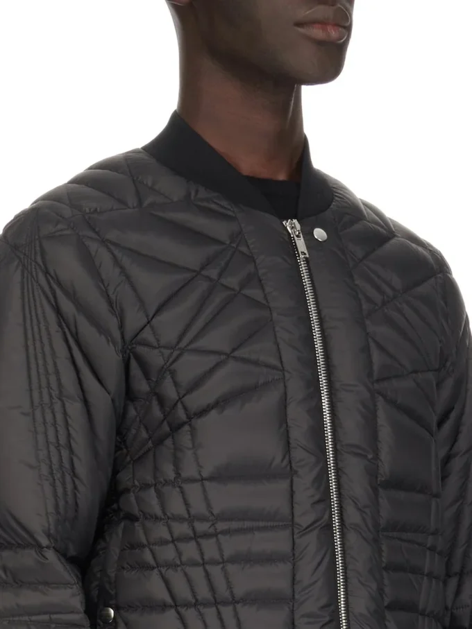 RICK OWENS – JACKETS MU02D1A10M4424-999 RICK OWENS – JACKETS MU02D1A10M4424-999