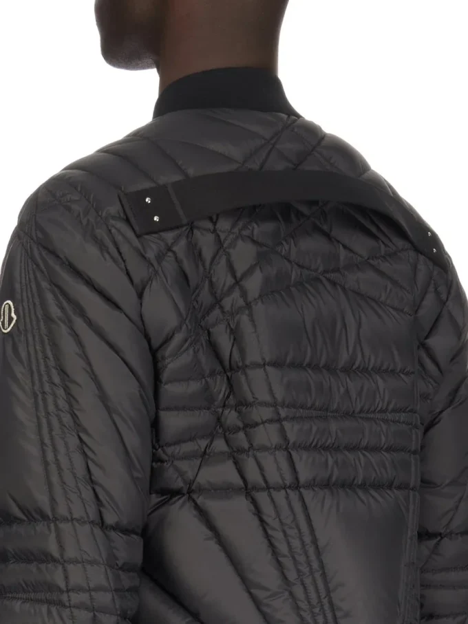 RICK OWENS – JACKETS MU02D1A10M4424-999 RICK OWENS – JACKETS MU02D1A10M4424-999