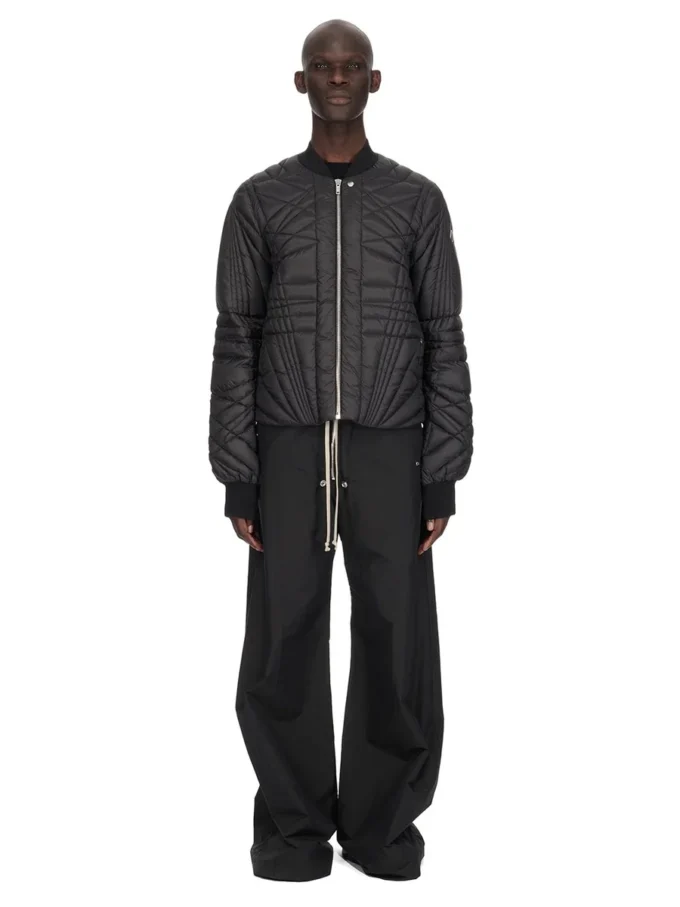 RICK OWENS – JACKETS MU02D1A10M4424-999 RICK OWENS – JACKETS MU02D1A10M4424-999