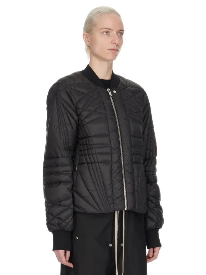 RICK OWENS – JACKETS MU02D1A10M4424-999 RICK OWENS – JACKETS MU02D1A10M4424-999