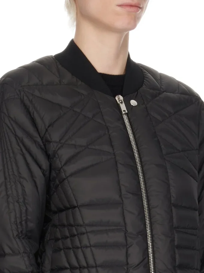 RICK OWENS – JACKETS MU02D1A10M4424-999 RICK OWENS – JACKETS MU02D1A10M4424-999