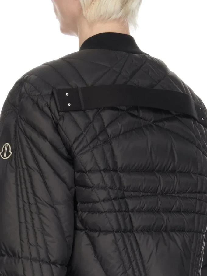 RICK OWENS – JACKETS MU02D1A10M4424-999 RICK OWENS – JACKETS MU02D1A10M4424-999