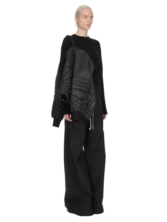 RICK OWENS – JACKETS MU02D1A10M4424-999 RICK OWENS – JACKETS MU02D1A10M4424-999