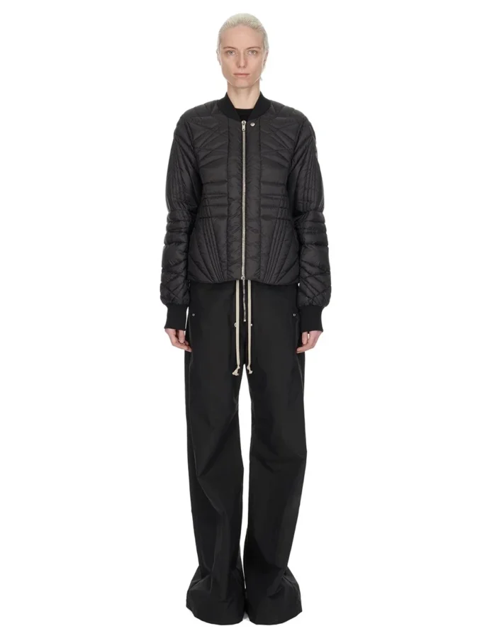 RICK OWENS – JACKETS MU02D1A10M4424-999 RICK OWENS – JACKETS MU02D1A10M4424-999