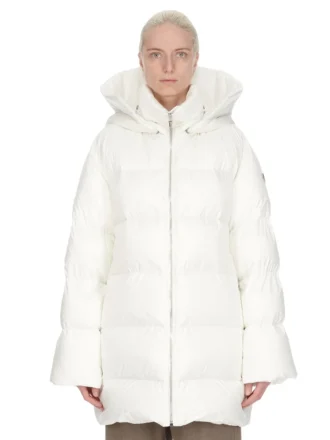 RICK OWENS – JACKETS MU02D1C02M4426-41