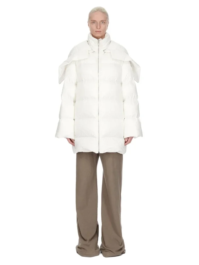 RICK OWENS – JACKETS MU02D1C02M4426-41 RICK OWENS – JACKETS MU02D1C02M4426-41