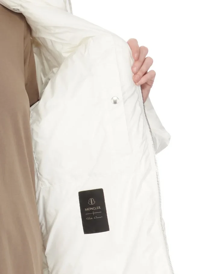 RICK OWENS – JACKETS MU02D1C02M4426-41 RICK OWENS – JACKETS MU02D1C02M4426-41