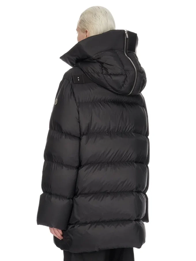 RICK OWENS – JACKETS MU02D1C02M4426-999 RICK OWENS – JACKETS MU02D1C02M4426-999