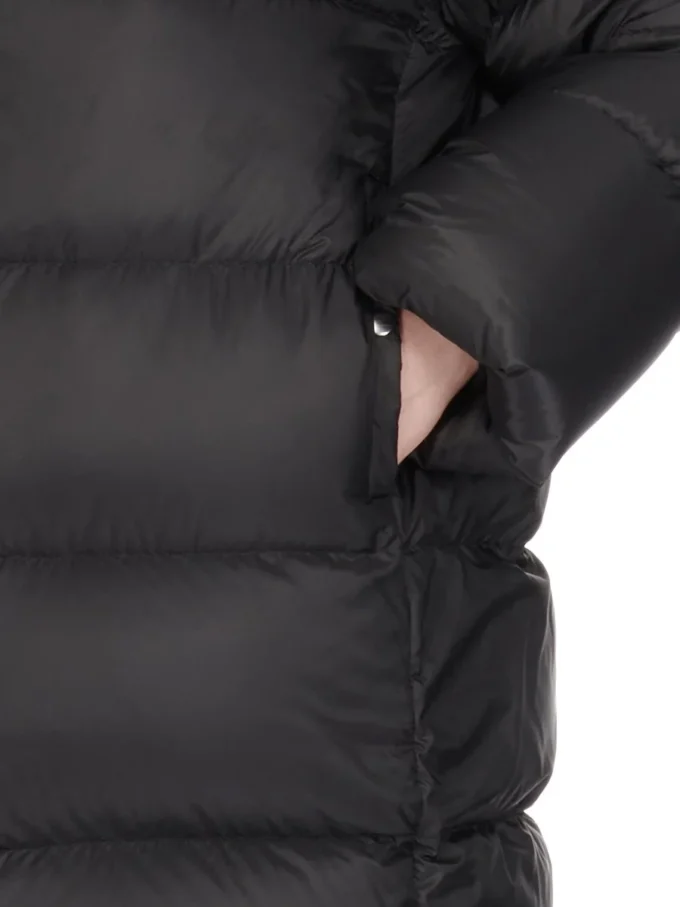 RICK OWENS – JACKETS MU02D1C02M4426-999 RICK OWENS – JACKETS MU02D1C02M4426-999