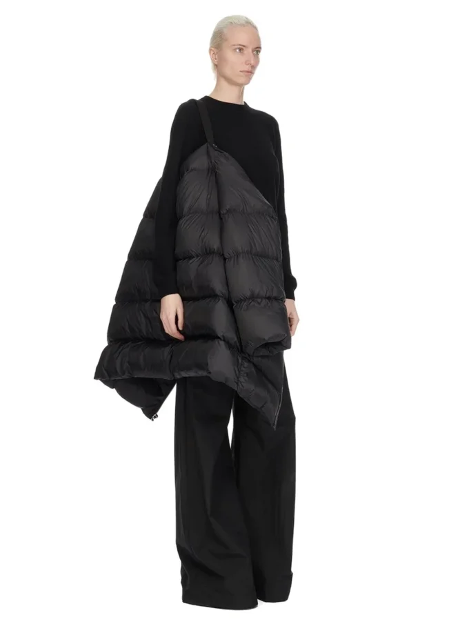 RICK OWENS – JACKETS MU02D1C02M4426-999 RICK OWENS – JACKETS MU02D1C02M4426-999