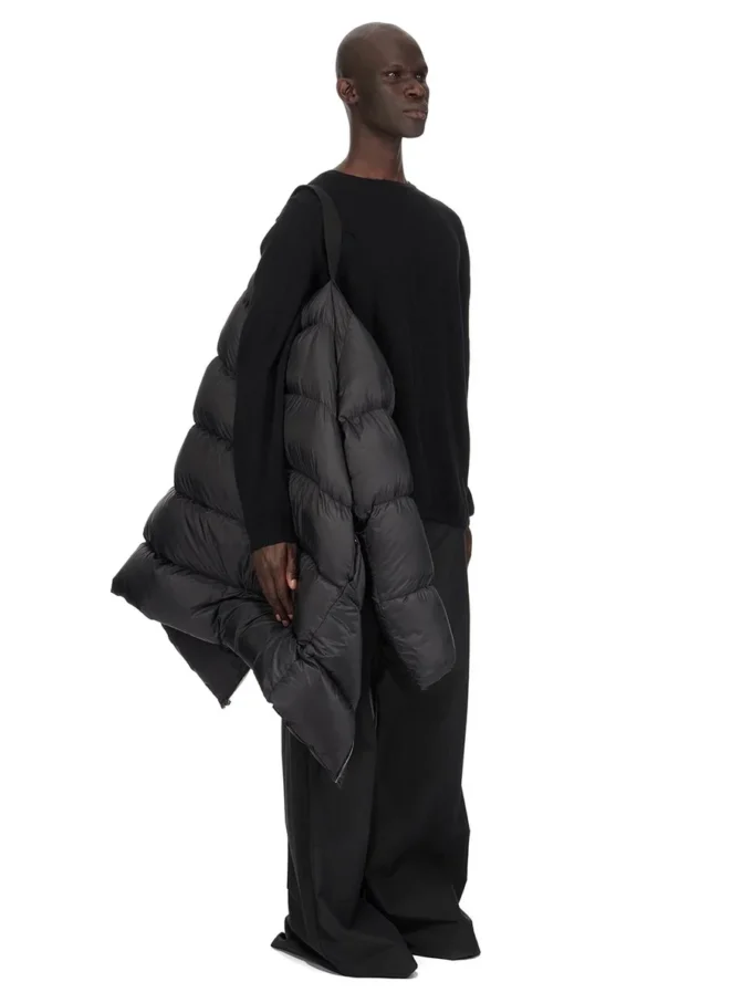 RICK OWENS – JACKETS MU02D1C02M4426-999 RICK OWENS – JACKETS MU02D1C02M4426-999