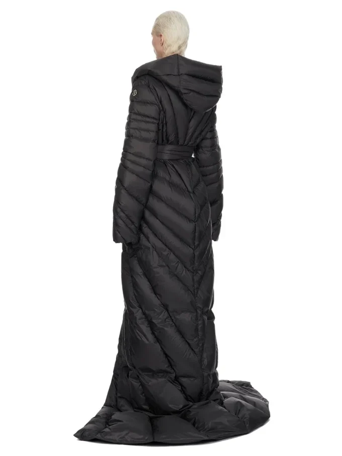 RICK OWENS – JACKETS MU02D1C03M4424-999 RICK OWENS – JACKETS MU02D1C03M4424-999