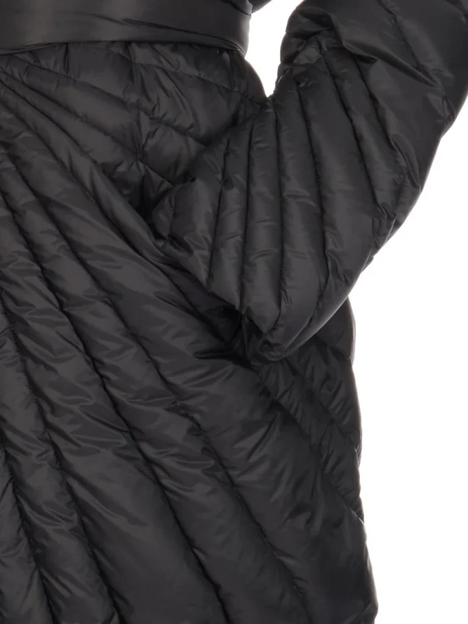 RICK OWENS – JACKETS MU02D1C03M4424-999 RICK OWENS – JACKETS MU02D1C03M4424-999