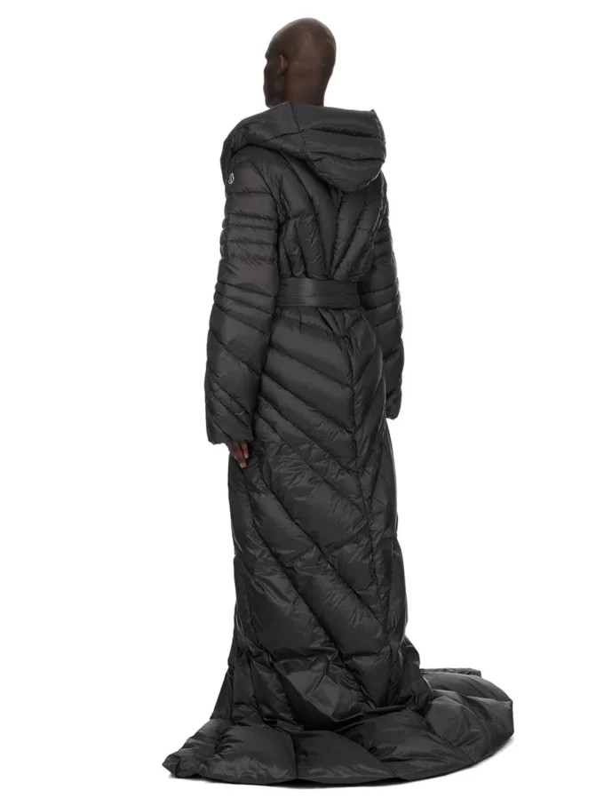 RICK OWENS – JACKETS MU02D1C03M4424-999 RICK OWENS – JACKETS MU02D1C03M4424-999