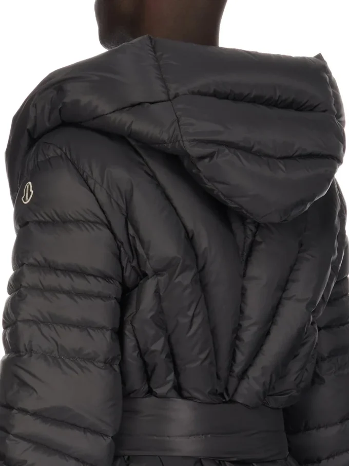 RICK OWENS – JACKETS MU02D1C03M4424-999 RICK OWENS – JACKETS MU02D1C03M4424-999