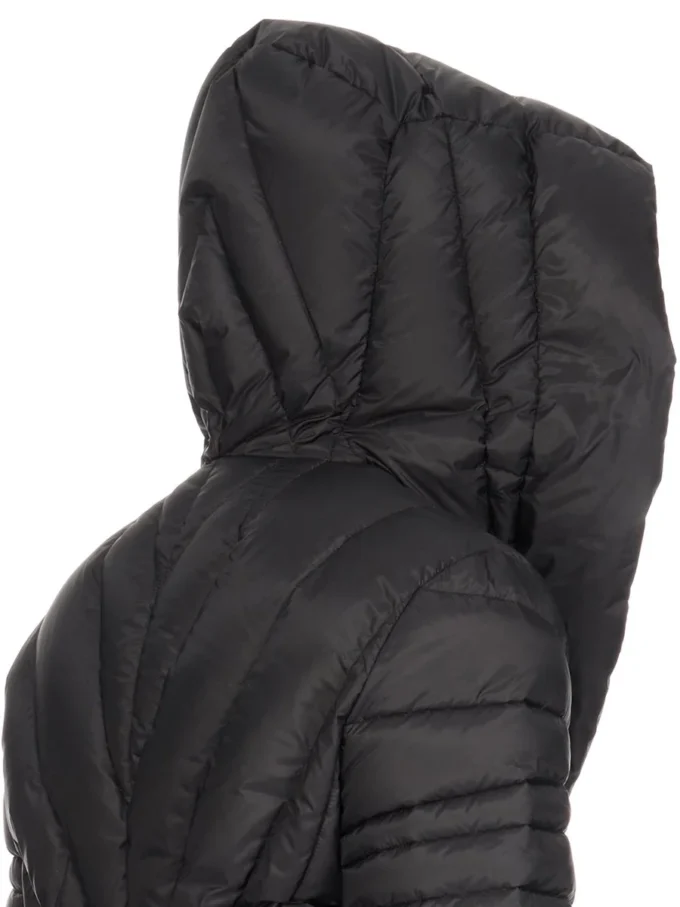 RICK OWENS – JACKETS MU02D1C03M4424-999 RICK OWENS – JACKETS MU02D1C03M4424-999