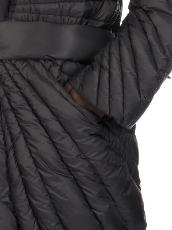 RICK OWENS – JACKETS MU02D1C03M4424-999 RICK OWENS – JACKETS MU02D1C03M4424-999