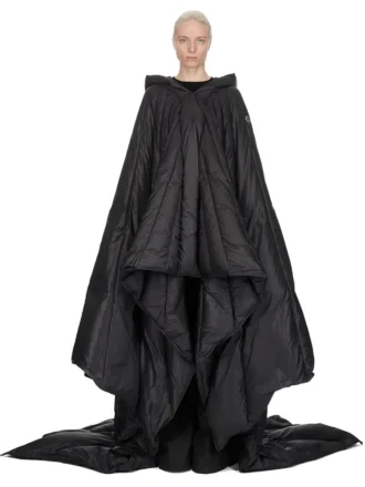 RICK OWENS – JACKETS MU02D1D01M4424-999