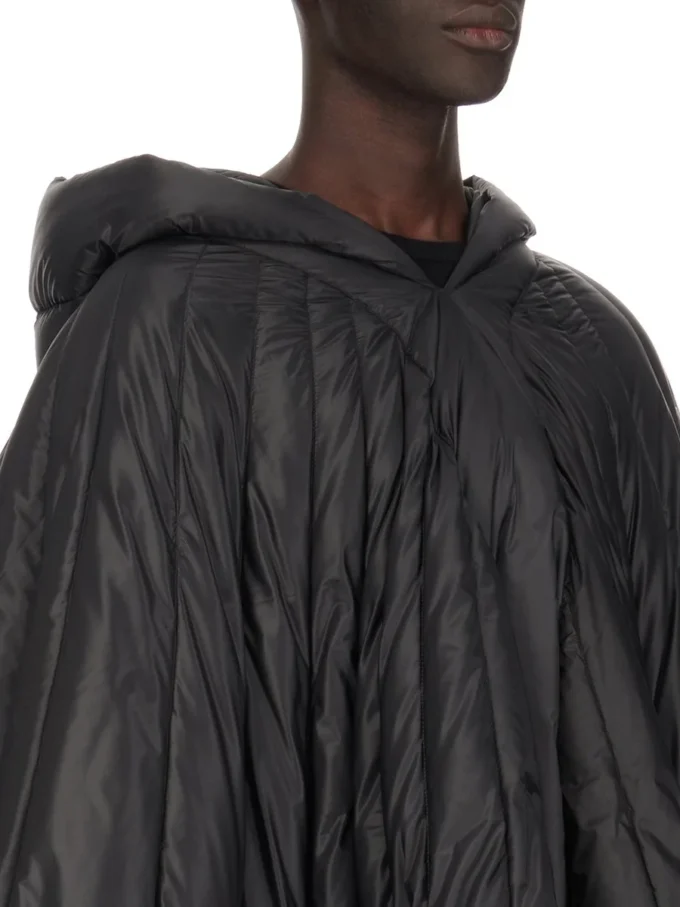 RICK OWENS – JACKETS MU02D1D01M4424-999 RICK OWENS – JACKETS MU02D1D01M4424-999