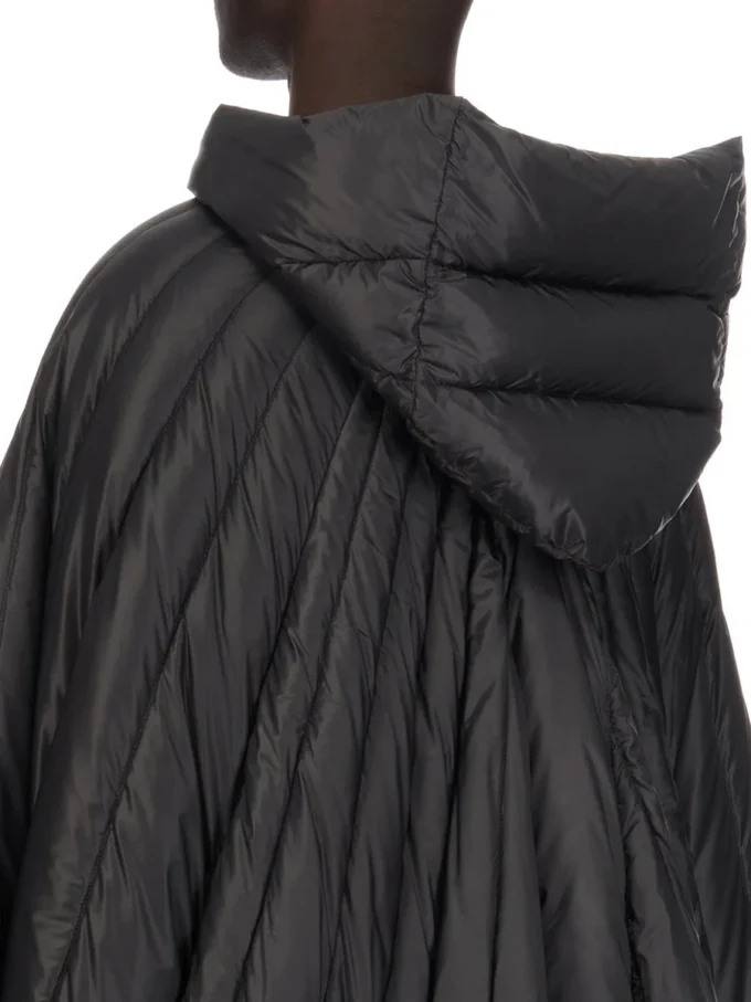 RICK OWENS – JACKETS MU02D1D01M4424-999 RICK OWENS – JACKETS MU02D1D01M4424-999