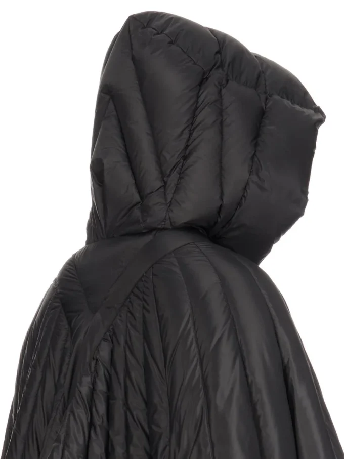 RICK OWENS – JACKETS MU02D1D01M4424-999 RICK OWENS – JACKETS MU02D1D01M4424-999