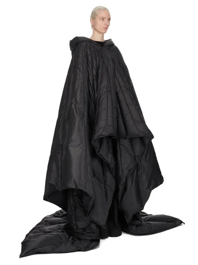 RICK OWENS – JACKETS MU02D1D01M4424-999 RICK OWENS – JACKETS MU02D1D01M4424-999