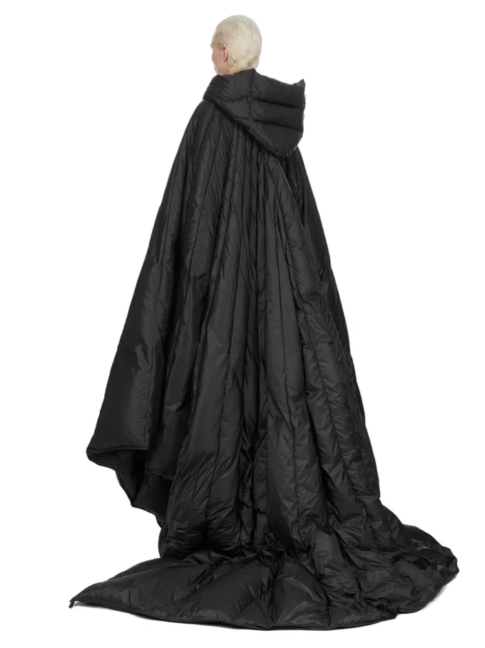 RICK OWENS – JACKETS MU02D1D01M4424-999 RICK OWENS – JACKETS MU02D1D01M4424-999