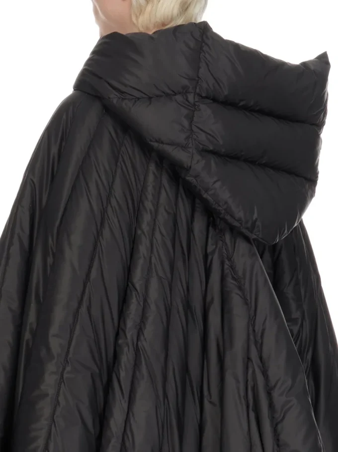 RICK OWENS – JACKETS MU02D1D01M4424-999 RICK OWENS – JACKETS MU02D1D01M4424-999