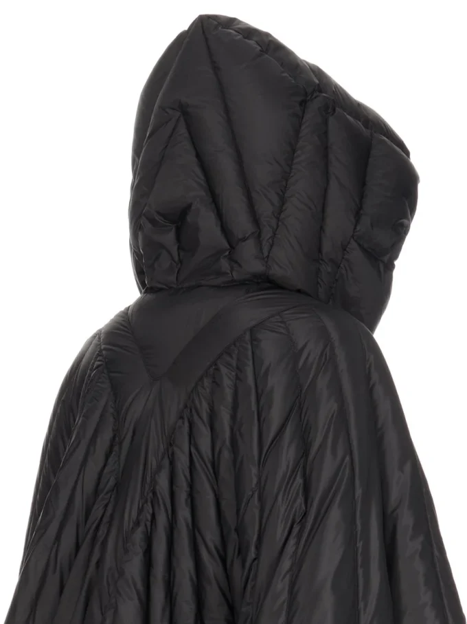 RICK OWENS – JACKETS MU02D1D01M4424-999 RICK OWENS – JACKETS MU02D1D01M4424-999