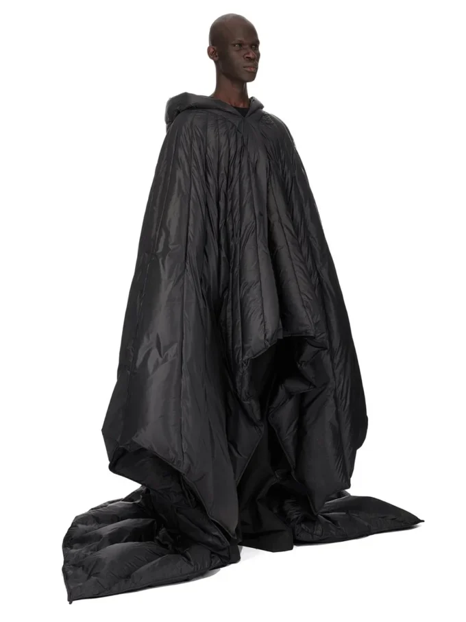 RICK OWENS – JACKETS MU02D1D01M4424-999 RICK OWENS – JACKETS MU02D1D01M4424-999