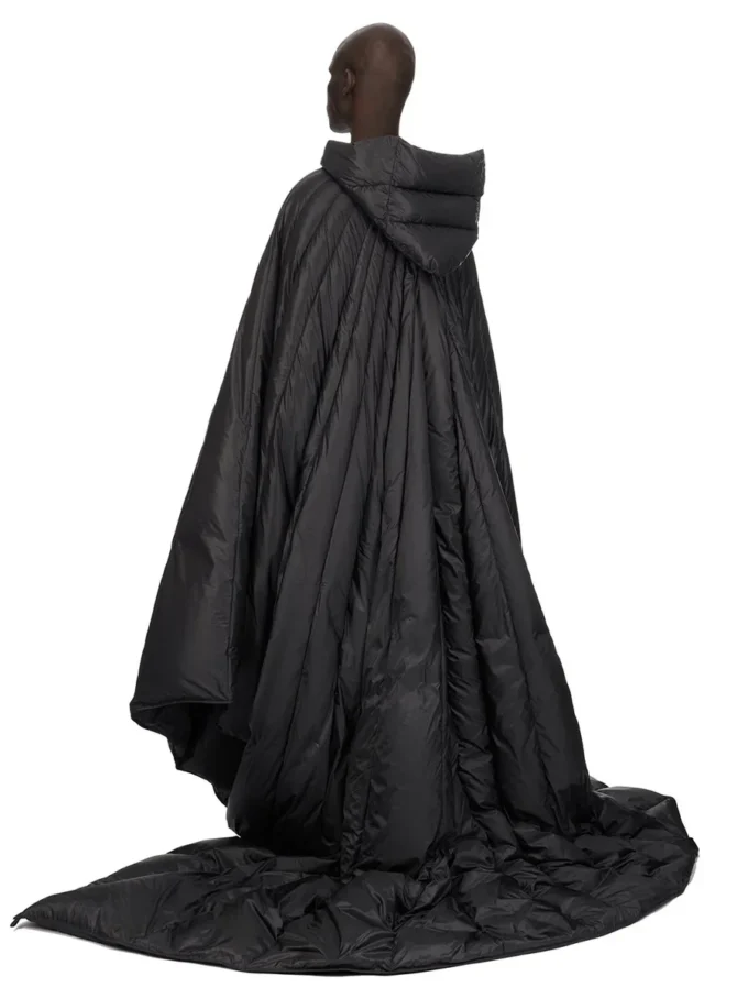 RICK OWENS – JACKETS MU02D1D01M4424-999 RICK OWENS – JACKETS MU02D1D01M4424-999