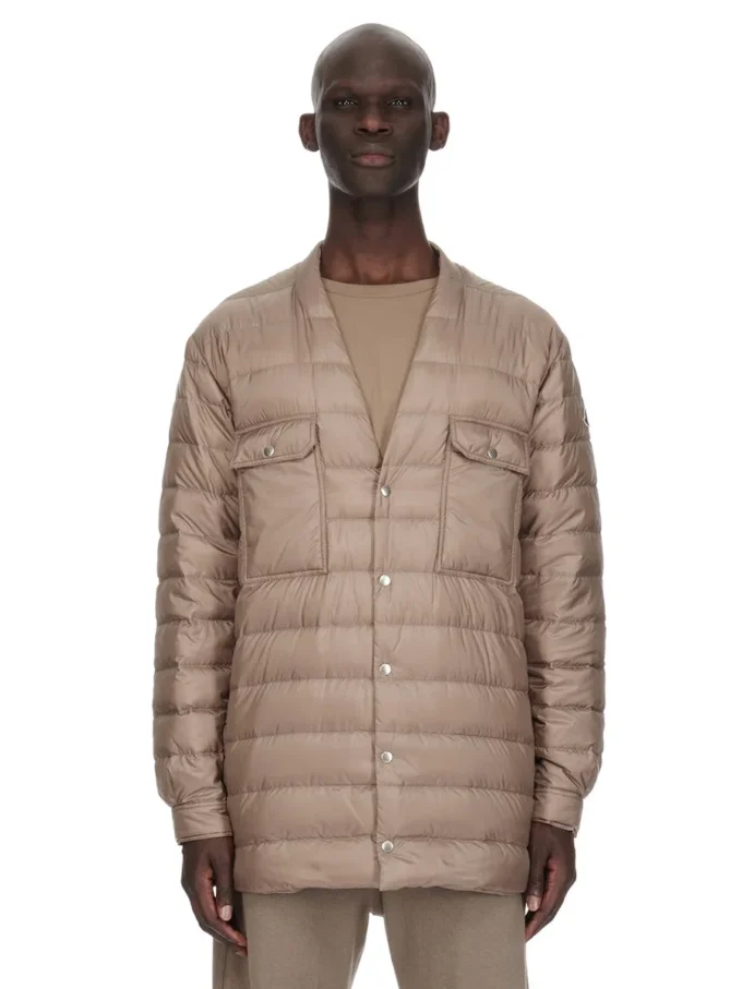 RICK OWENS – JACKETS MU02D2F01M4426-25U RICK OWENS – JACKETS MU02D2F01M4426-25U