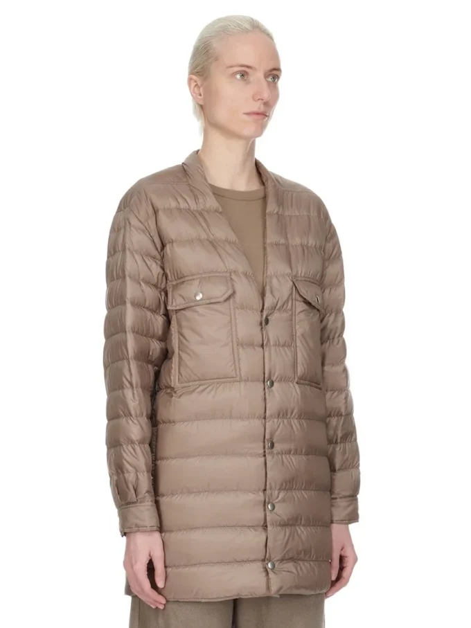 RICK OWENS – JACKETS MU02D2F01M4426-25U RICK OWENS – JACKETS MU02D2F01M4426-25U