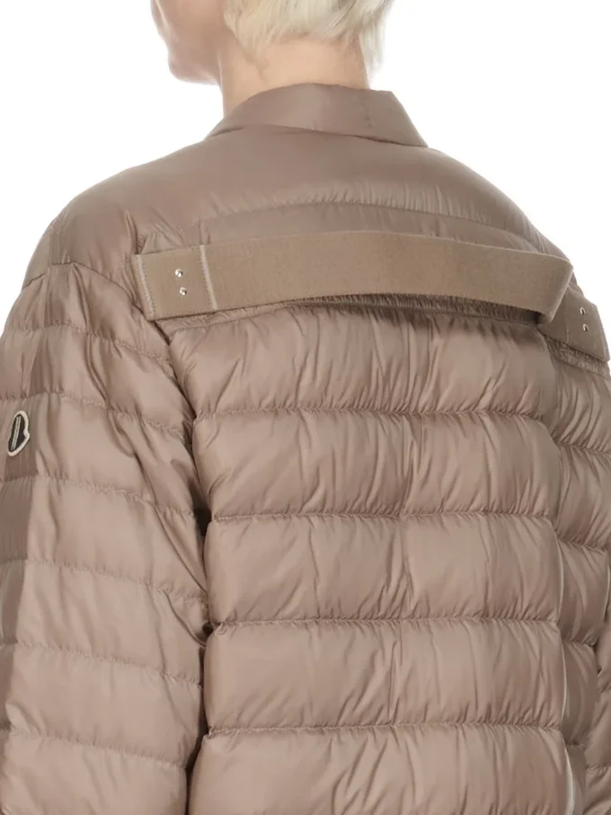 RICK OWENS – JACKETS MU02D2F01M4426-25U RICK OWENS – JACKETS MU02D2F01M4426-25U