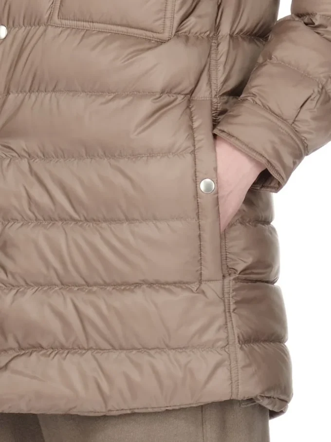 RICK OWENS – JACKETS MU02D2F01M4426-25U RICK OWENS – JACKETS MU02D2F01M4426-25U