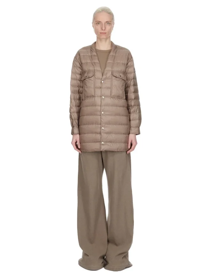 RICK OWENS – JACKETS MU02D2F01M4426-25U RICK OWENS – JACKETS MU02D2F01M4426-25U