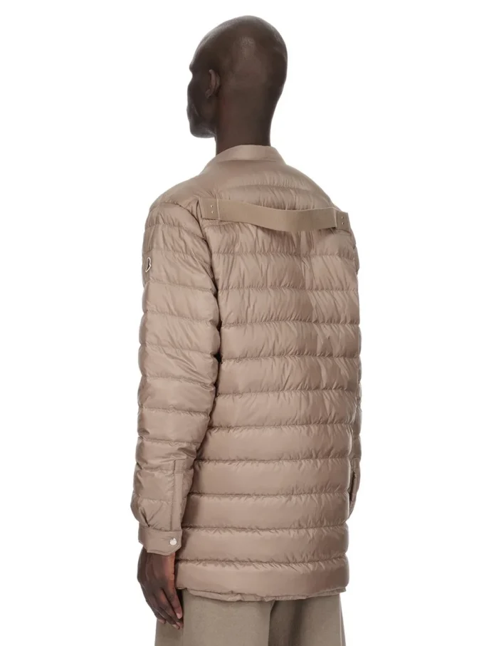 RICK OWENS – JACKETS MU02D2F01M4426-25U RICK OWENS – JACKETS MU02D2F01M4426-25U