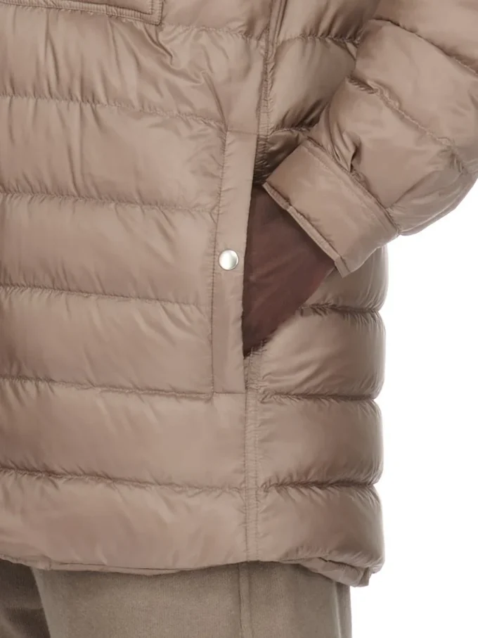 RICK OWENS – JACKETS MU02D2F01M4426-25U RICK OWENS – JACKETS MU02D2F01M4426-25U