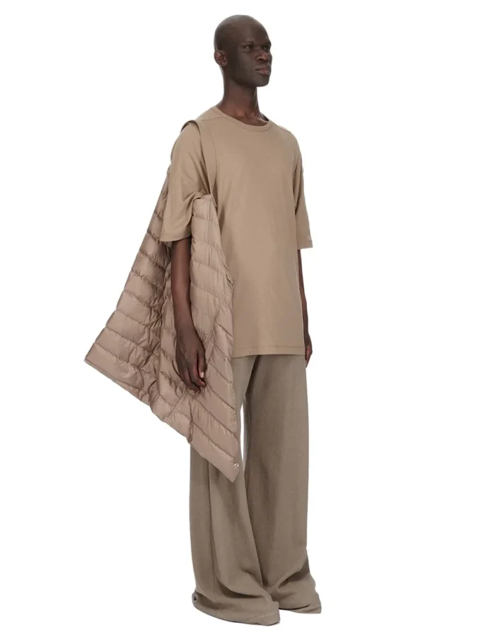 RICK OWENS – JACKETS MU02D2F01M4426-25U RICK OWENS – JACKETS MU02D2F01M4426-25U