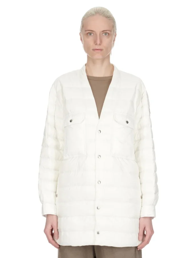 RICK OWENS – JACKETS MU02D2F01M4426-41 RICK OWENS – JACKETS MU02D2F01M4426-41